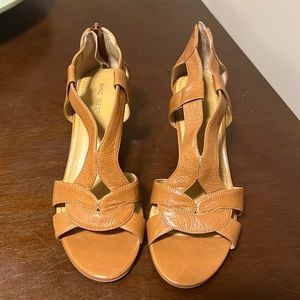 Nine West Wedges